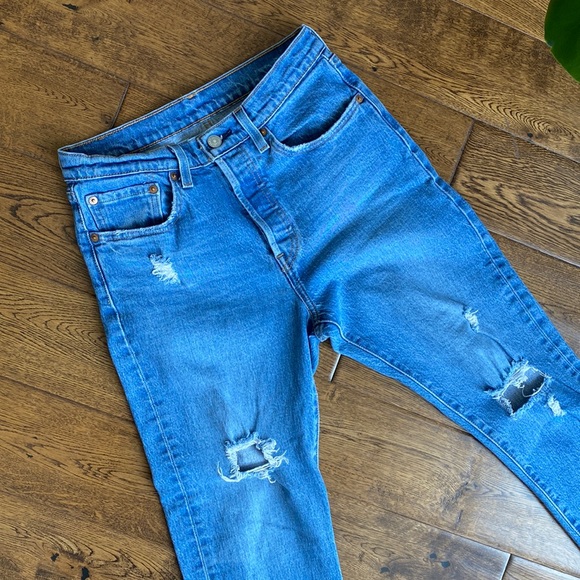 Levi’s - Picture 4 of 9